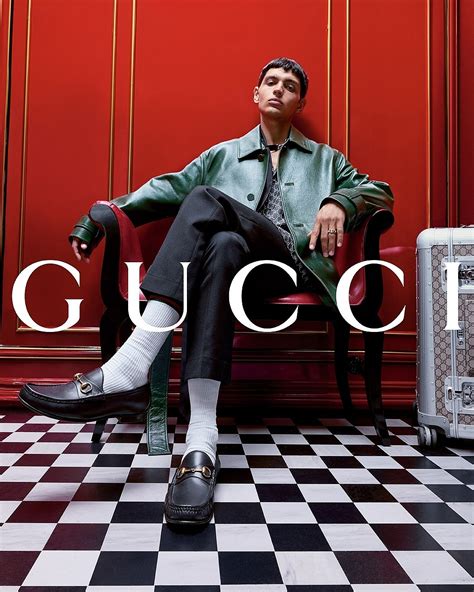gucci soul